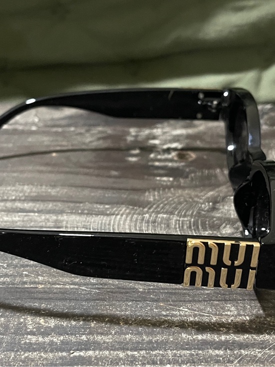 None Accessories - Sunglasses